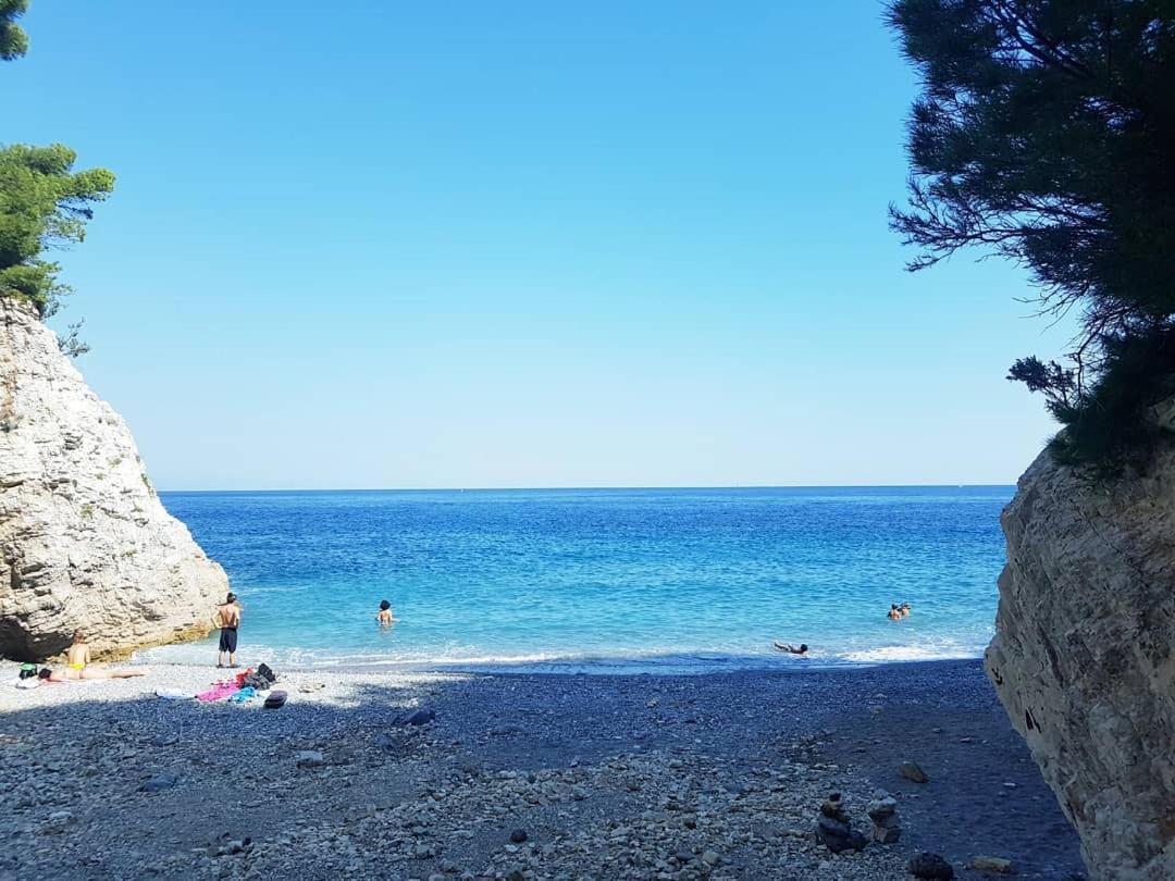 Casa de hóspedes Salvia E Rosmarino - In Liguria *