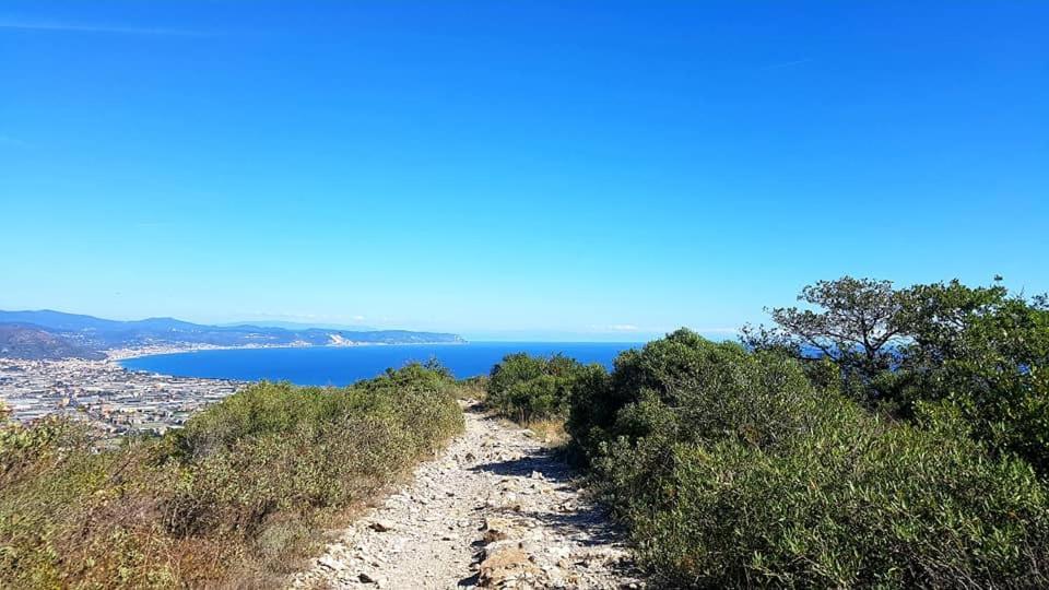Casa de hóspedes Salvia E Rosmarino - In Liguria *