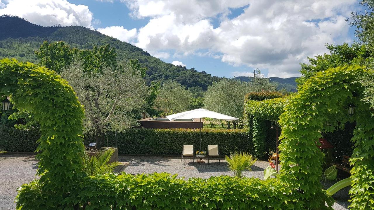 Casa de hóspedes Salvia E Rosmarino - In Liguria