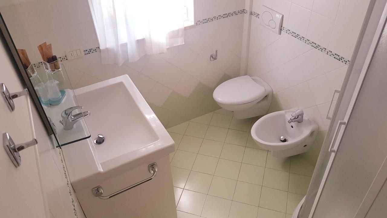 Casa de hóspedes Salvia E Rosmarino - In Liguria