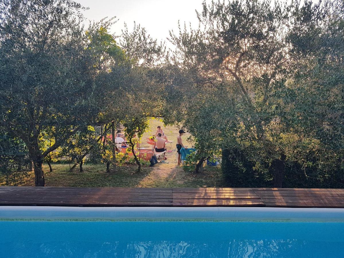 Casa de hóspedes Salvia E Rosmarino - In Liguria *