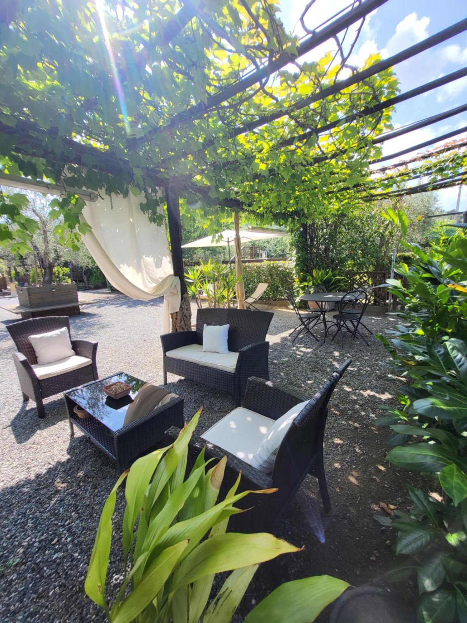 Casa de hóspedes Salvia E Rosmarino - In Liguria Villanova d'Albenga