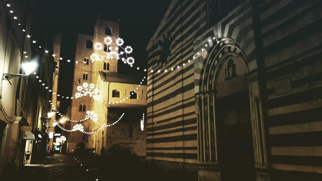 Salvia E Rosmarino - In Liguria Casa de hóspedes Villanova d'Albenga
