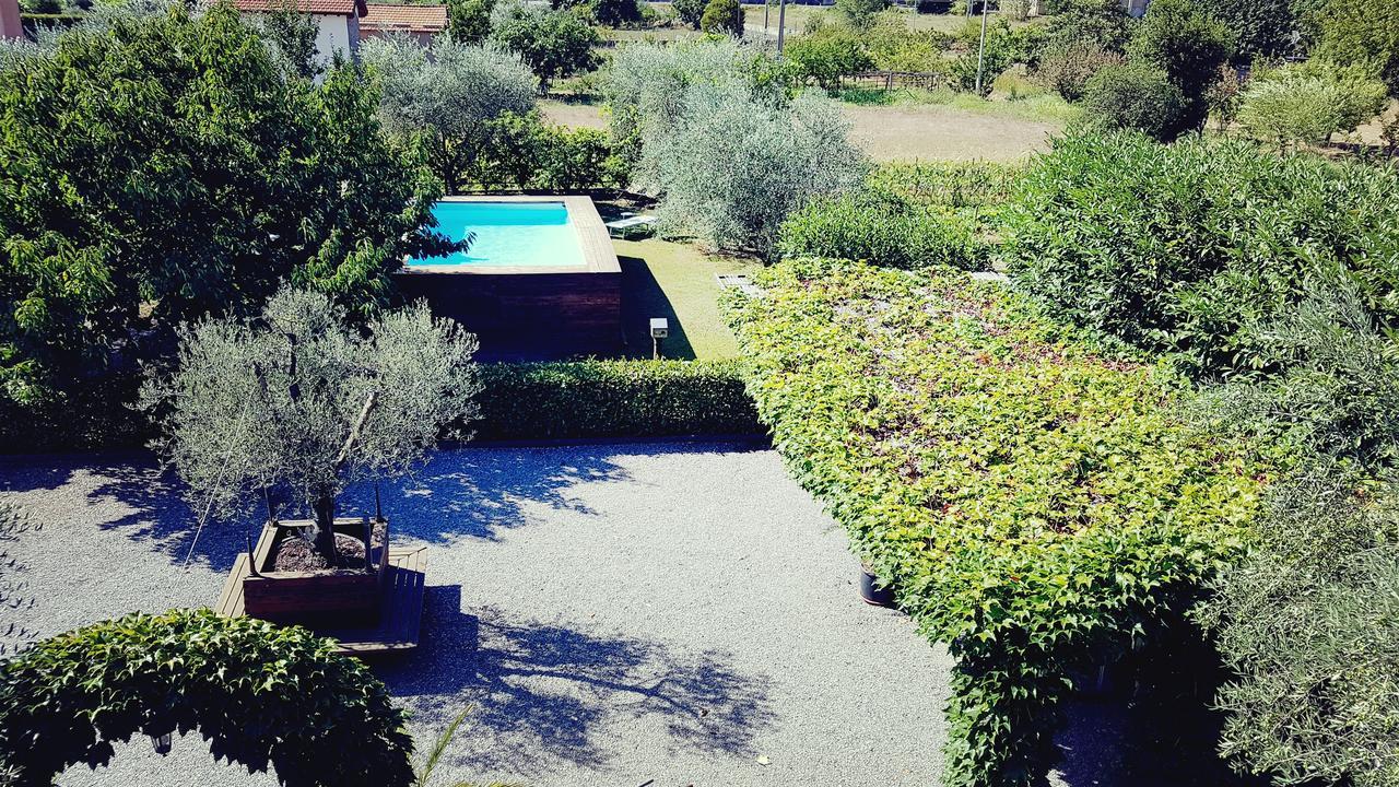 Casa de hóspedes Salvia E Rosmarino - In Liguria