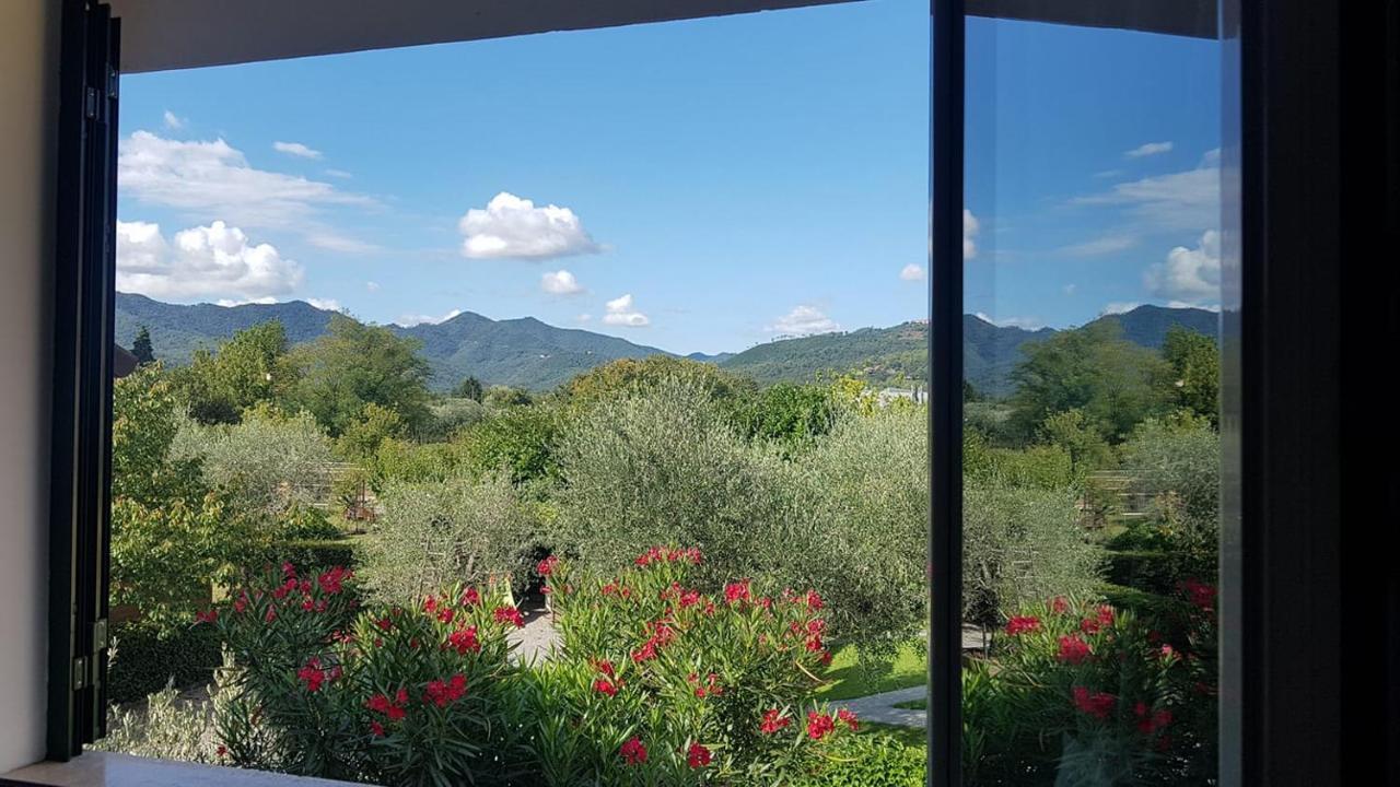 Salvia E Rosmarino - Affittacamere In Liguria Guest house Villanova d'Albenga