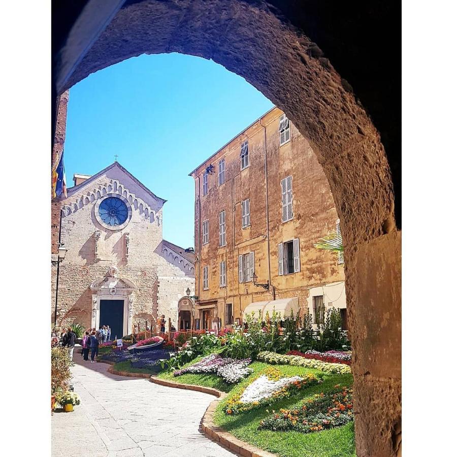 Salvia E Rosmarino - In Liguria Gasthof *