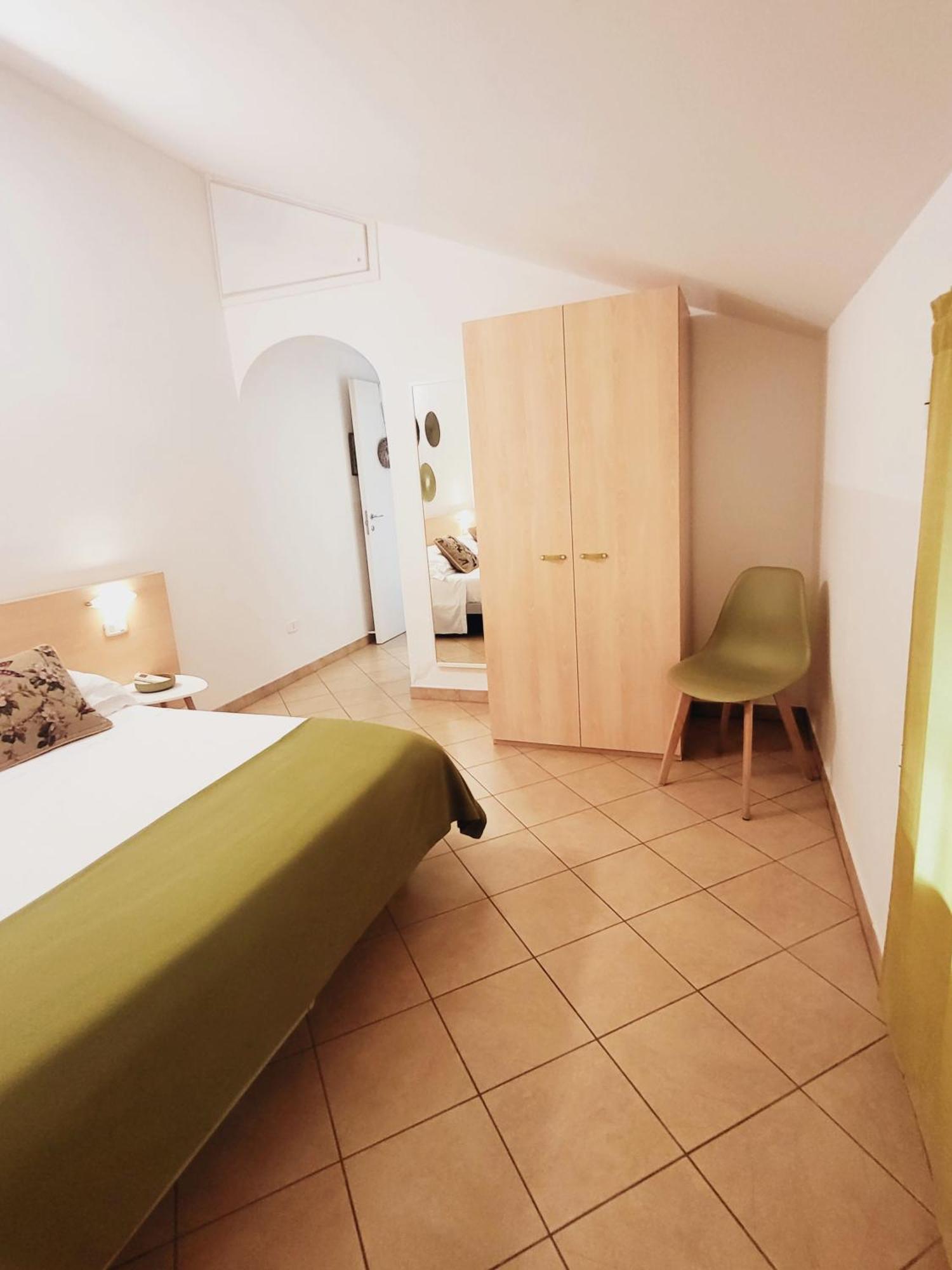 Guest house Salvia E Rosmarino - Affittacamere In Liguria *